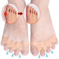 CozyStep™ Toe Separator: Say Goodbye to Hallux Valgus!