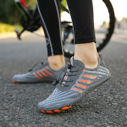 FlexiFit™ Drifters Barefoot Shoes