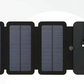 SunVolt™ Portable Solar Charger – Your Outdoors Power Source for  Adventurers Anywhere, Anytime