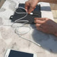 SunVolt™ Portable Solar Charger – Your Outdoors Power Source for  Adventurers Anywhere, Anytime