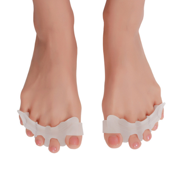 CozyStep™ Toe Separator: Say Goodbye to Hallux Valgus!