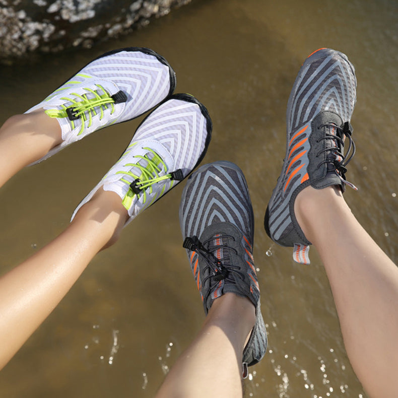 FlexiFit™ Drifters Barefoot Shoes