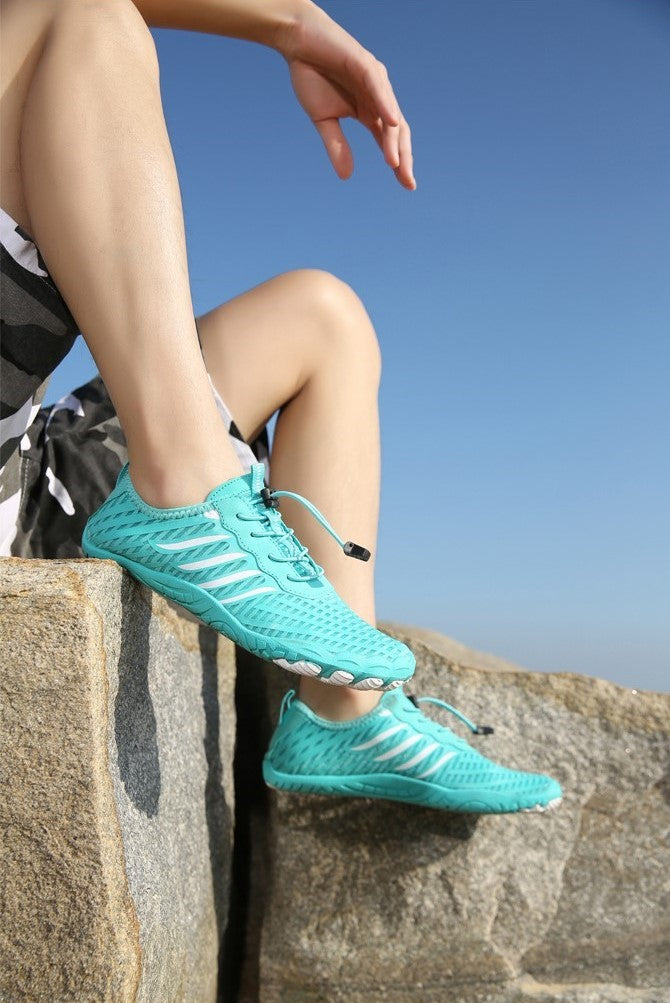 FlexiFit™ Drifters Barefoot Shoes