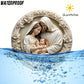 Holy Family / Nativit Flat 3D Ornament