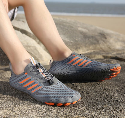 FlexiFit™ Drifters Barefoot Shoes