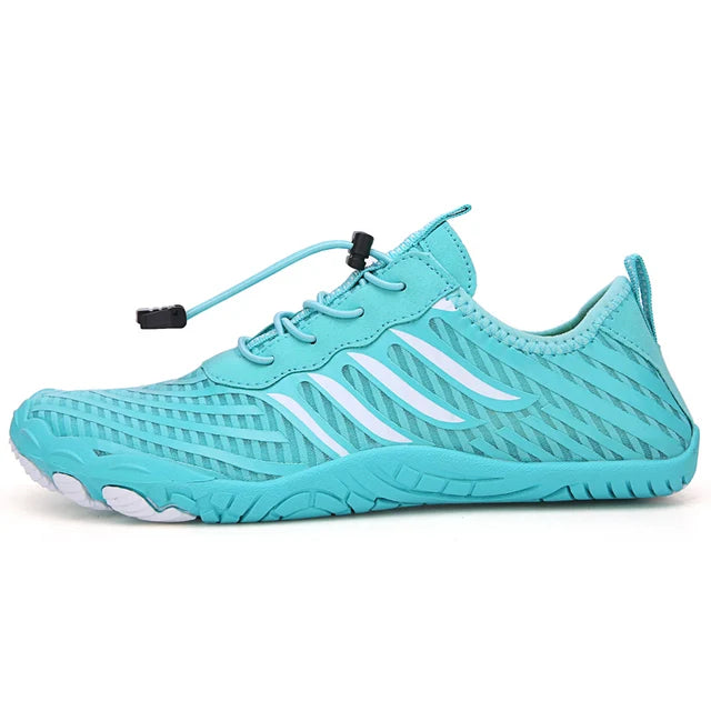 FlexiFit™ Drifters Barefoot Shoes