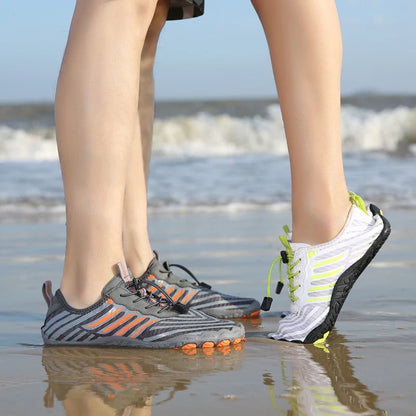 FlexiFit™ Drifters Barefoot Shoes