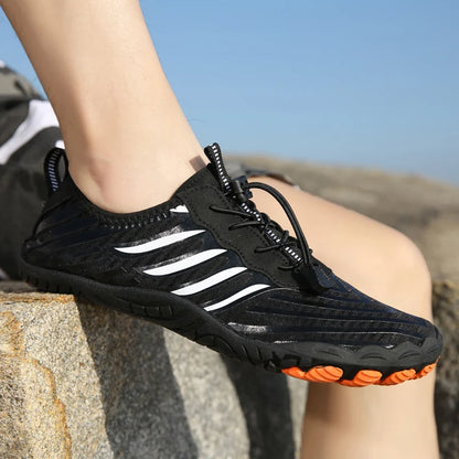 FlexiFit™ Drifters Barefoot Shoes